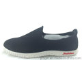 Casual Slip-on Flyknit sapatos para homens e mulheres